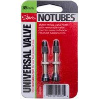 Stans No Tubes Universal Valve Stem Tubeless Accessories