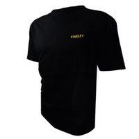 Stanley Black Utah T-Shirt Extra Large