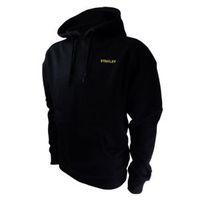 Stanley Oregon Black Hoodie XXL