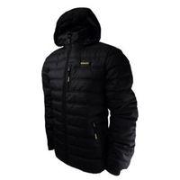 Stanley Delaware Black Jacket Large