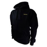 stanley oregon black hoodie medium