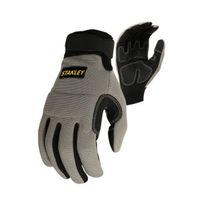 stanley large polyester spandex performance gloves