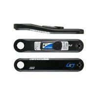 Stages Cycling Power Meter G2 - Si HG Power Training