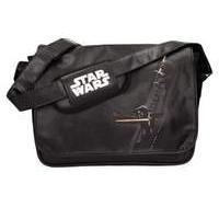 Star Wars: The Force Awakens - Kylo Poses Messenger Bag (sdtsdt89011)