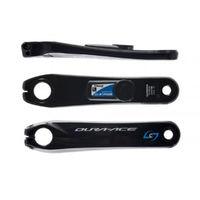 stages cycling power meter dura ace 9100 power training
