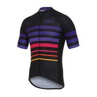Stolen Goat Bodyline Segment Short Sleeve Jersey (LTD Edition) Short Sleeve Cycling Jerseys