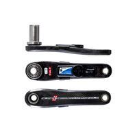 Stages Cycling Power Meter Campagnolo Super Record Power Training