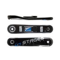 Stages Cycling Carbon Power Meter for SRAM GXP MTB Power Training