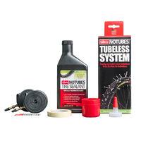 Stans No Tubes Tubeless Kit Tubeless Accessories