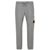 STONE ISLAND Badge Pocket Jogging Bottoms