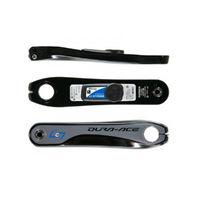 Stages Cycling Power Meter G2 - Dura-Ace 9000 Power Training