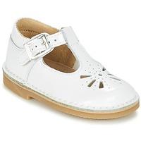 Start Rite LOTTIE IV girls\'s Children\'s Shoes (Pumps / Ballerinas) in white