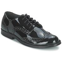 Start Rite BURFORD girls\'s Children\'s Casual Shoes in black