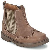 Start Rite DIGBY boys\'s Children\'s Mid Boots in brown