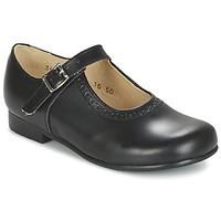 Start Rite CLARE girls\'s Children\'s Shoes (Pumps / Ballerinas) in black