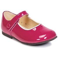 Start Rite CATY girls\'s Children\'s Shoes (Pumps / Ballerinas) in pink