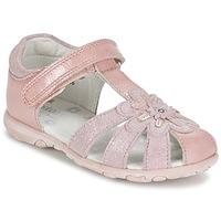 Start Rite PRIMROSE girls\'s Children\'s Shoes (Pumps / Ballerinas) in pink