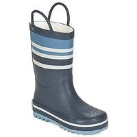 Start Rite HENLEY boys\'s Children\'s Wellington Boots in blue