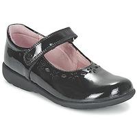 Start Rite EMILY girls\'s Children\'s Shoes (Pumps / Ballerinas) in black