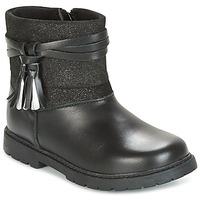 Start Rite ARIA girls\'s Children\'s Mid Boots in black