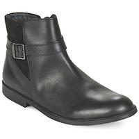 Start Rite IMOGEN girls\'s Children\'s Mid Boots in black