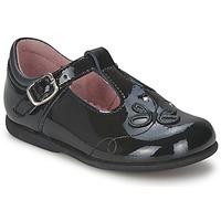 Start Rite PIXIE girls\'s Children\'s Shoes (Pumps / Ballerinas) in black