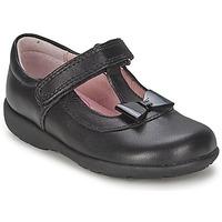Start Rite ALPHA girls\'s Children\'s Shoes (Pumps / Ballerinas) in black