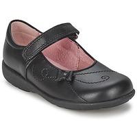 Start Rite PAPER girls\'s Children\'s Shoes (Pumps / Ballerinas) in black