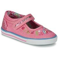 Start Rite PARADISE girls\'s Children\'s Shoes (Pumps / Ballerinas) in pink
