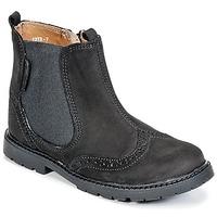 Start Rite DIGBY boys\'s Children\'s Mid Boots in black