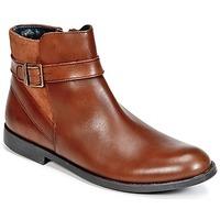 Start Rite IMOGEN girls\'s Children\'s Mid Boots in brown
