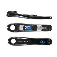 stages cycling power meter g2 xt m8000 power training