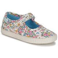 Start Rite POSY girls\'s Children\'s Shoes (Pumps / Ballerinas) in Multicolour