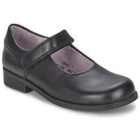 Start Rite SAMBA girls\'s Children\'s Casual Shoes in black