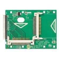 Startech 2.5 Inch Ide To Dual Compact Flash Ssd Adaptor Card