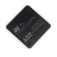 ST STM32F103ZET6 Microcontroller 32-bit ARM Cortex M3 72MHz 512kB ...