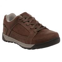 Stanly Low Shoe Indian Chestnut