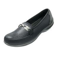 Stretch-To-Fit Penny Loafers