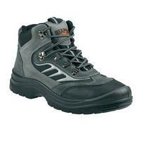 Sterling Safety Wear (Size 12) Hiker Boot Grey