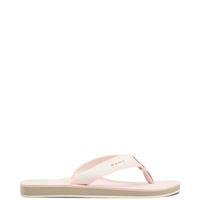 St Bart Sandal - Nantucket Pink