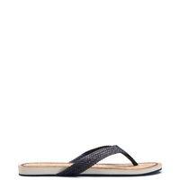 St Bart Sandal - Yankee Blue