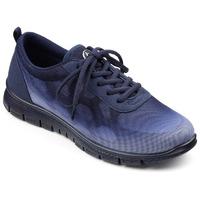 Stellar Shoes - Mint Multi - Standard Fit - 8