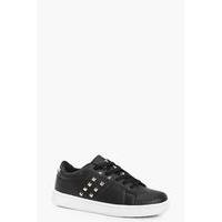 Stud Detail Trainer - black