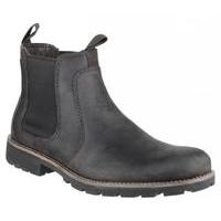 Street Escape Chelsea Boot