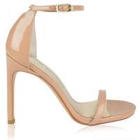 STUART WEITZMAN Nudistsong Heeled Sandals