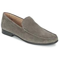 Stonefly SUMER men\'s Loafers / Casual Shoes in grey