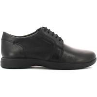 stonefly 103603 classic shoes man mens casual shoes in black