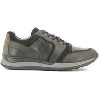 Stonefly 107755 Sneakers Man men\'s Walking Boots in black