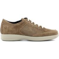 stonefly 104915 classic shoes man dove mens casual shoes in grey