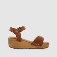 Stylish Coolway CasidiI Sandals, Ankle Strap